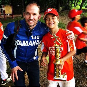 Meet your Posher, Kristopher